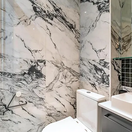 Apartamento Le Du Parc Monceau París