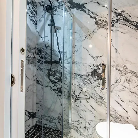 Le Du Parc Monceau *