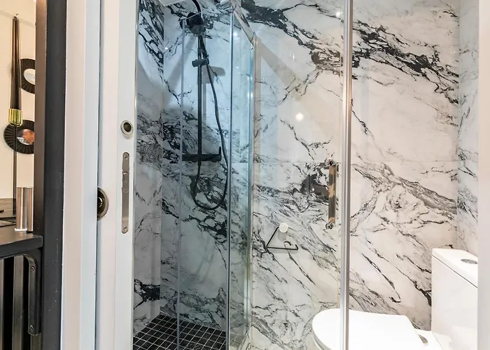 Le Du Parc Monceau *